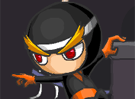 Ninja Gamer