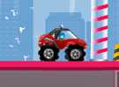 Tiny Car