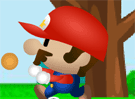 Mario Jungle Adventure 2