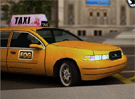 New York Taxi License