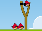 Angry Birds: Halloween Boxs