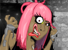 The Brawl 2: Nicki Minaj 