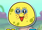 Bob Esponja Jelly Cat