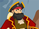 El Pirata Adinerado