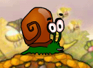 Snail Bob 3 