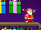 Super Santa Kicker 3