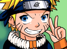 Naruto Dress Up