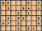 Sudoku Original