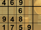 Playzi Sudoku