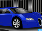 Tuning Bugatti