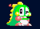 Puzzle Bobble 2