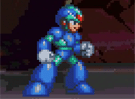 Megaman X Virus Mission