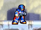 Megaman X RPG: Chapter 1