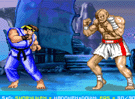 Street Fighter 2