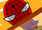 Spiderman el Trapecista