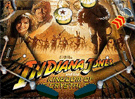 Indiana Jones Pinball