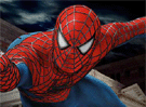 Spiderman 3: Rescatando a Mary Jane