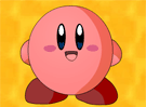 Los disfraces de Kirby