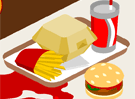  Burger Tycoon 