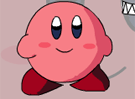 Ropa de Kirby