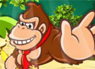 Donkey Kong Jungle Ball 