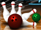 Bowling Alley