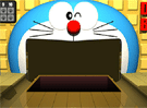 Bolos Doraemon