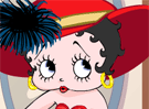 Betty Boop