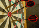 Dartmaster 9 in 1 