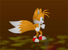 Tails Nightmare