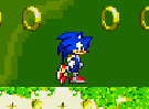 Sonic Xtreme 3