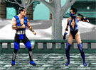 Mortal Kombat 2