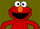 Elmo Baile