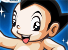 Astroboy Ultimate Dodge