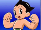 Personajes Astro Boy