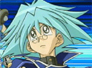 Syrus Truesdale Yu-Gi-Oh! 