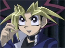 Yugi Muto Yu-Gi-Oh! 