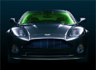 Pimp My Aston V8