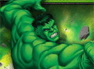 Hulk Bad Attitude 