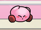 Kirby Egg Catcher 
