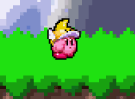 Kirby Cutter Shoot 