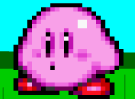 Disfraz de Kirby