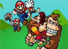Mario vs Donkey Kong 