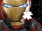 El rostro de Iron Man 3 