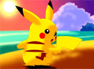 Pikachu Playa