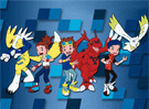 Digimon