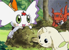 Digimon 3