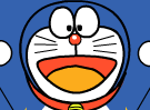 Doraemon Cometa 
