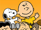 Amigos de Charlie Brown 