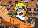 Naruto Boxing Game